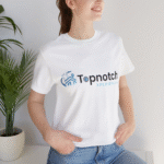 Topnotch Unisex T-Shirt