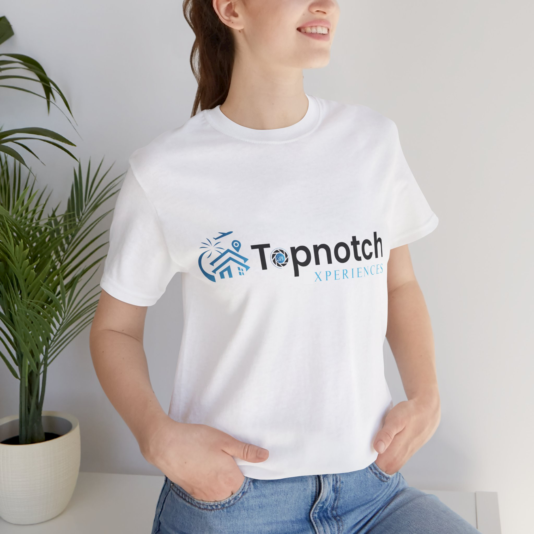 Topnotch Unisex T-Shirt