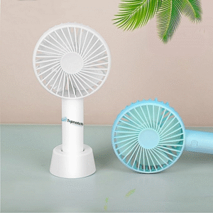 Topnotch Portable Fan