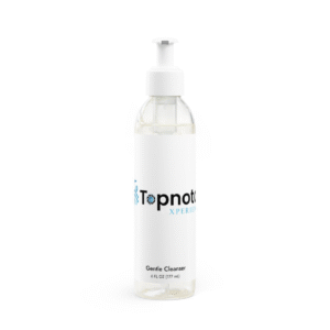 Topnotch Nourishing Shampoo